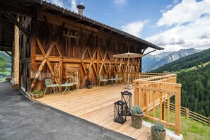 Terras