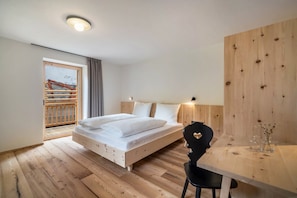 2 camere, Wi-Fi gratuito, lenzuola