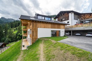 Eksteriør
