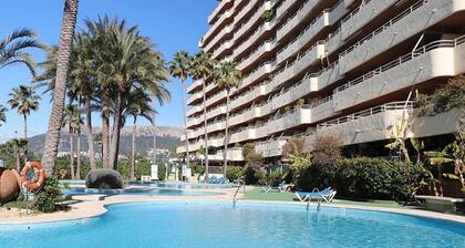 Turmalina Apartments Unitursa