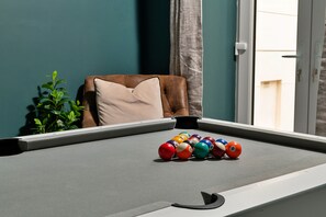 Spielezimmer
