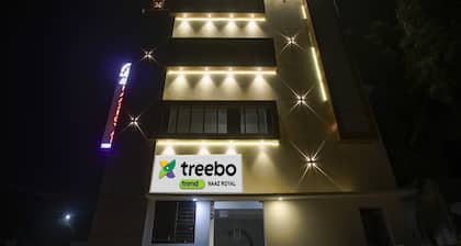 Treebo Naaz Royal