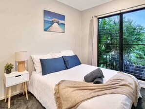 5 soveværelser, strygejern/strygebræt, Wi-Fi, sengetøj