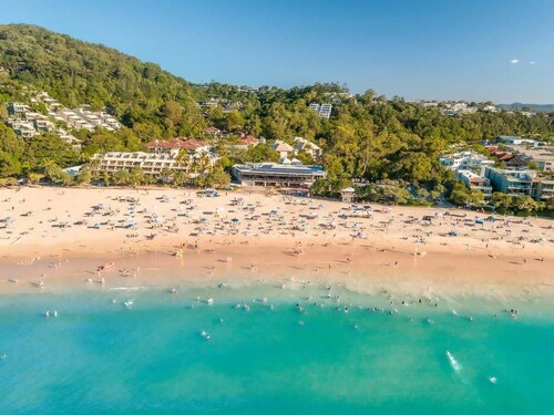 Noosa Hinterland|Sanctuary Family Retreat