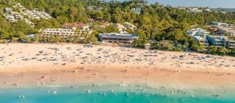 Noosa Hinterland in Sanctuary Family Retreat