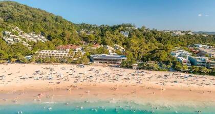 Noosa Hinterland in Sanctuary Family Retreat