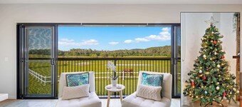 The Sanctuary Family Retreat - Noosa Hinterland