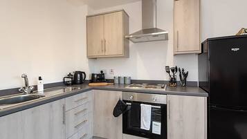 Apartment | Private kitchen