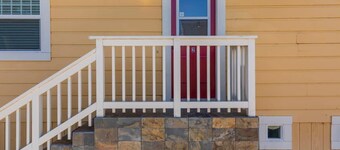 @ Marbella Lane - 2BR Cozy LwrLvl in DTWN SJ