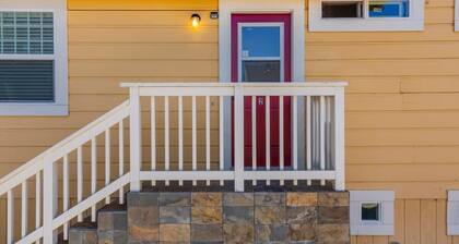 @ Marbella Lane - 2BR Cozy LwrLvl in DTWN SJ