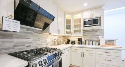 @ Marbella Lane - Exquisite Home | 3BR