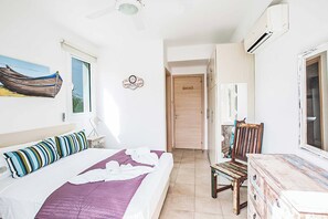 3 chambres, Wi-Fi, draps fournis