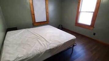 5 Schlafzimmer, WLAN