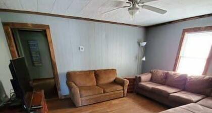 Spacious ATV Retreat House
