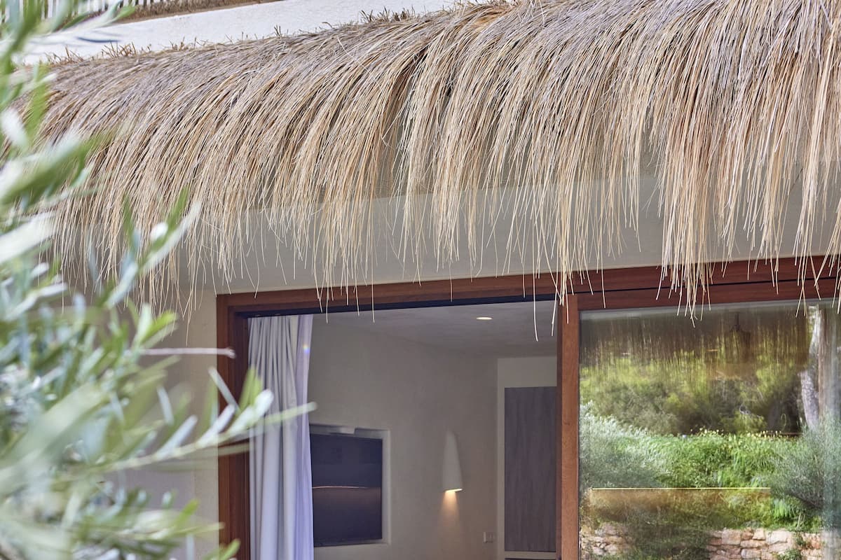 Pool Garden Studio | Private pool