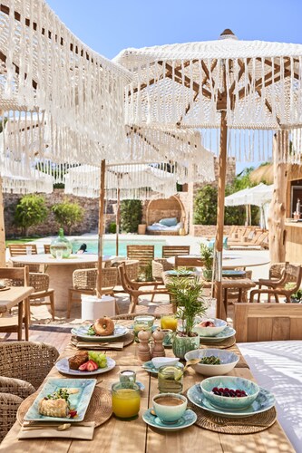 Mar Suites Formentera by Universal Beach Hotels