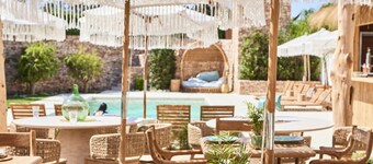 Mar Suites Formentera by Universal Beach Hotels