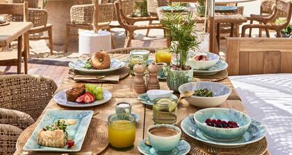 Mar Suites Formentera by Universal Beach Hotels