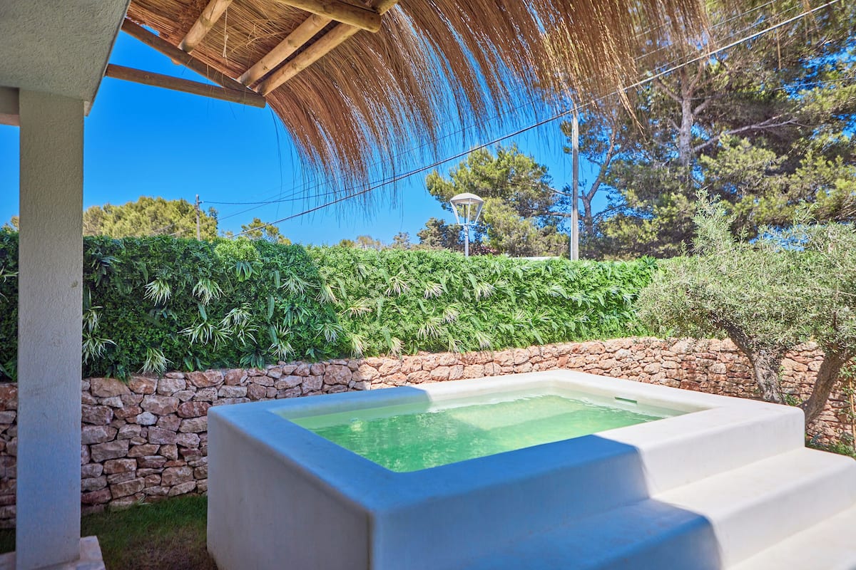Suite, Private Pool (Garden) | Private pool
