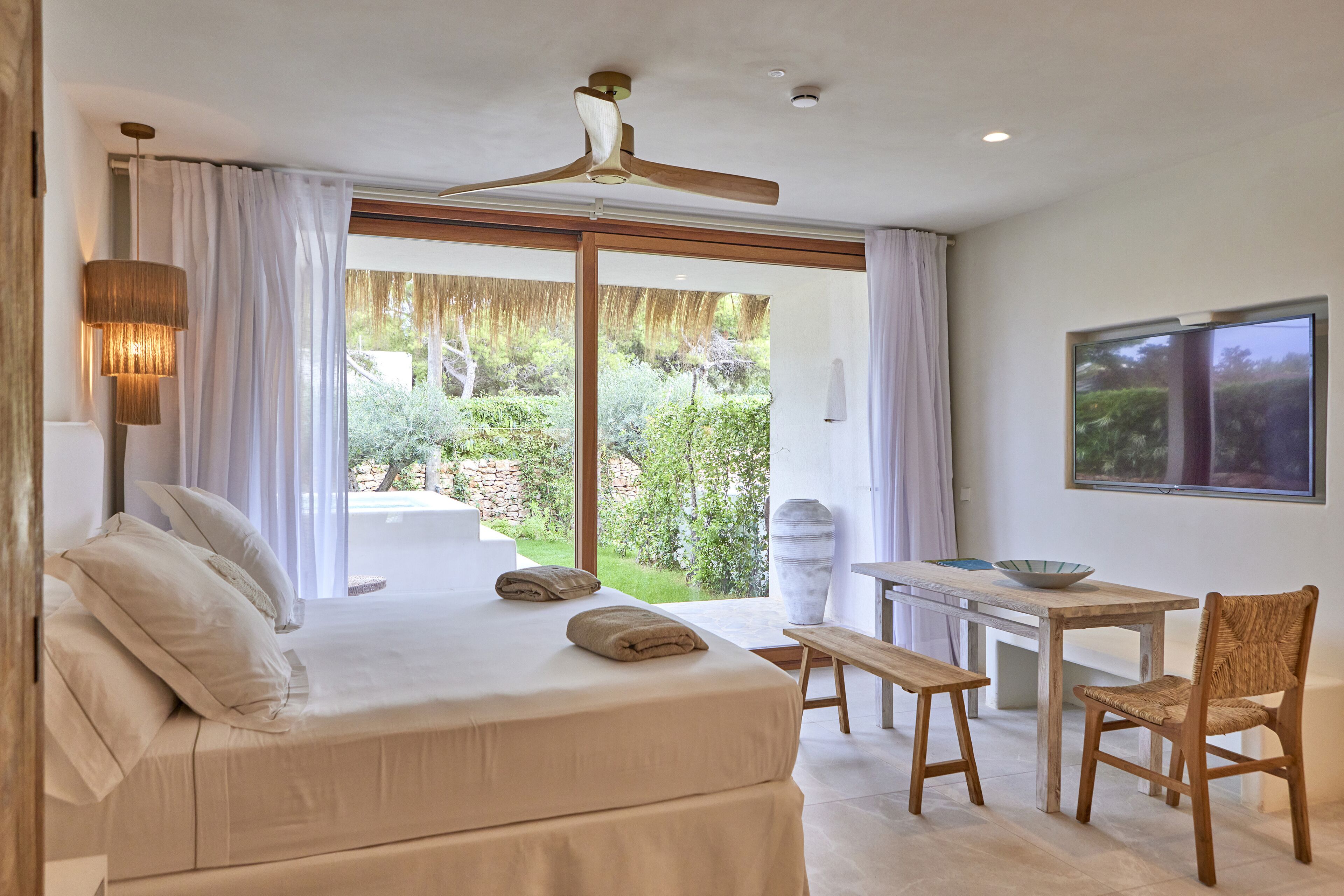 Foto - Mar Suites Formentera by Universal Beach Hotels