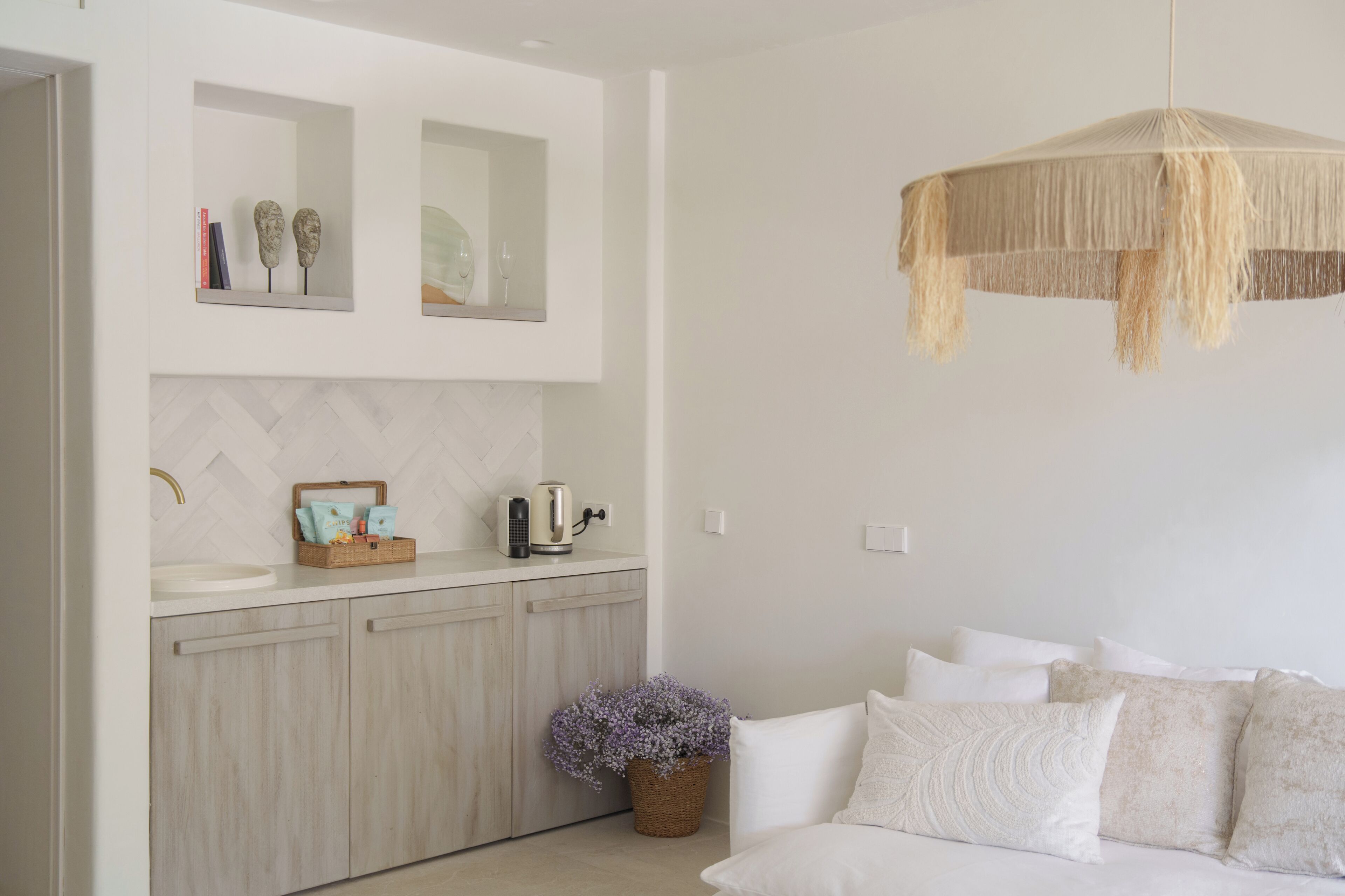 Foto - Mar Suites Formentera by Universal Beach Hotels