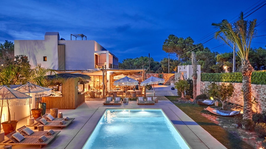 Mar Suites Formentera by Universal Beach Hotels