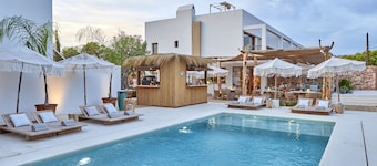 Mar Suites Formentera by Universal Beach Hotels