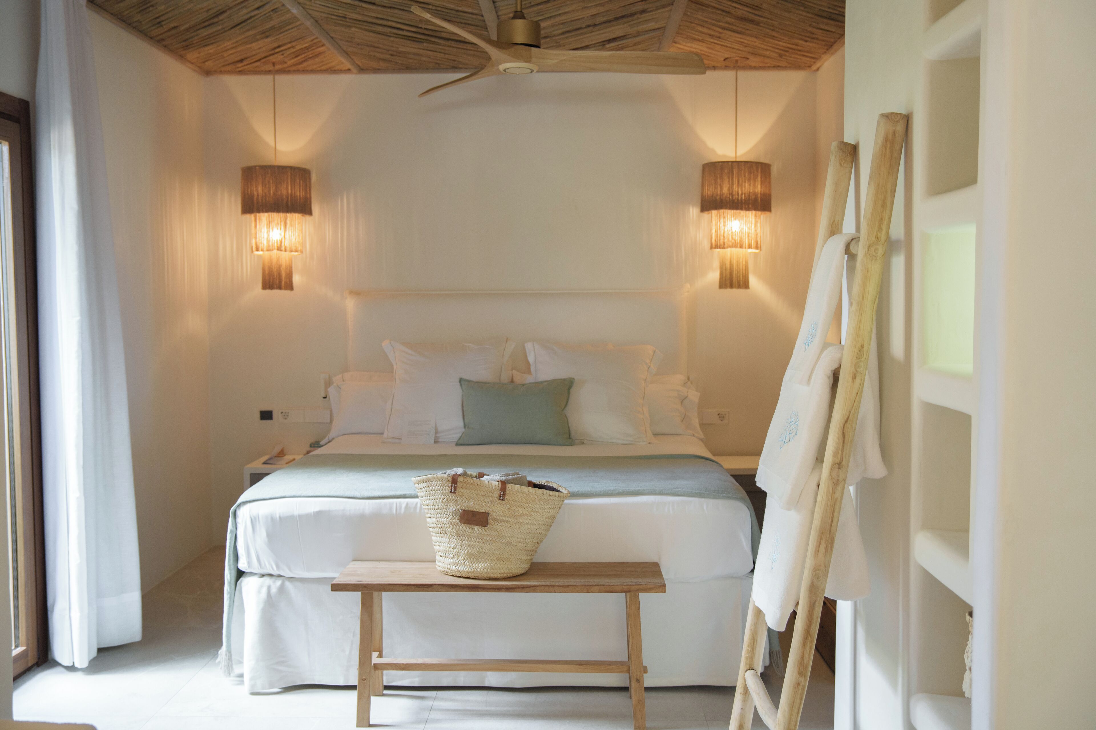 Foto - Mar Suites Formentera by Universal Beach Hotels