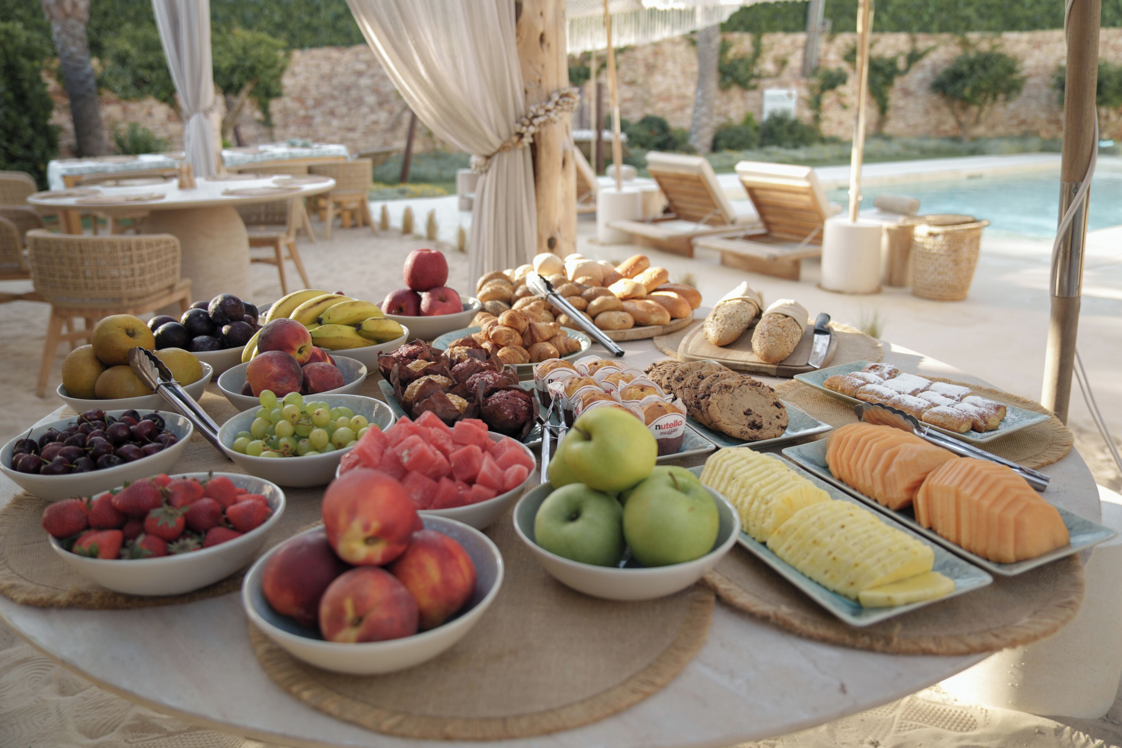 Foto - Mar Suites Formentera by Universal Beach Hotels