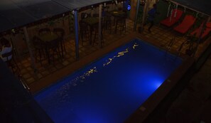 วิวระเบียง