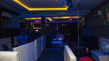 Lounge executiu