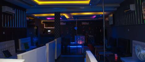 Lounge eksekutif