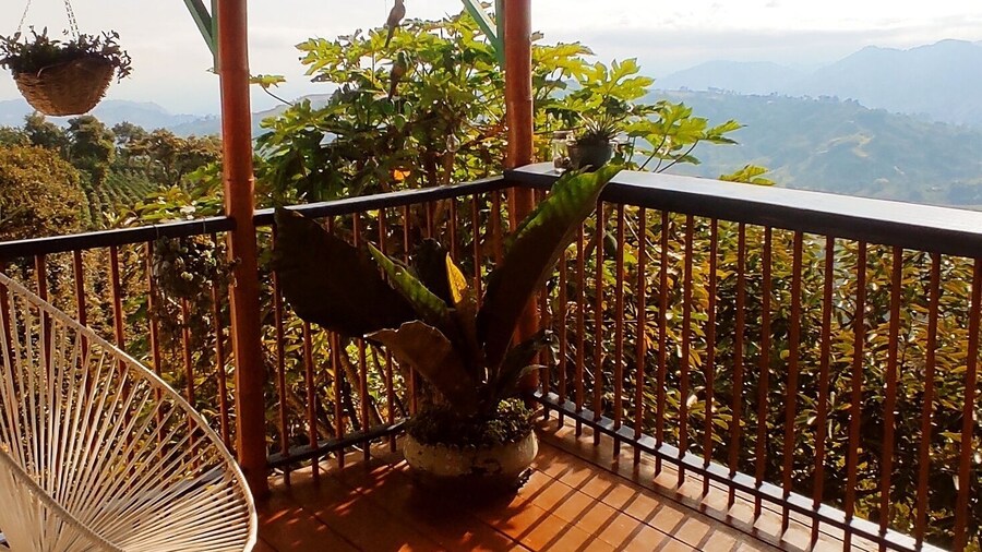 Hacienda Boutique Santa Rosanna