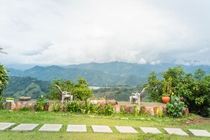 Exterior - Hacienda Boutique Santa Rosanna  (Santa Rosa de Cabal)