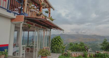 Hacienda Boutique Santa Rosanna