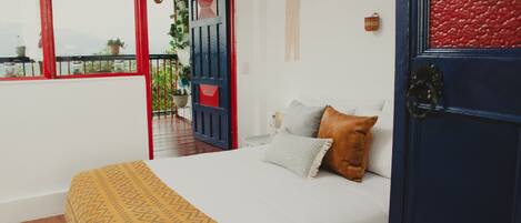 Premier Room
