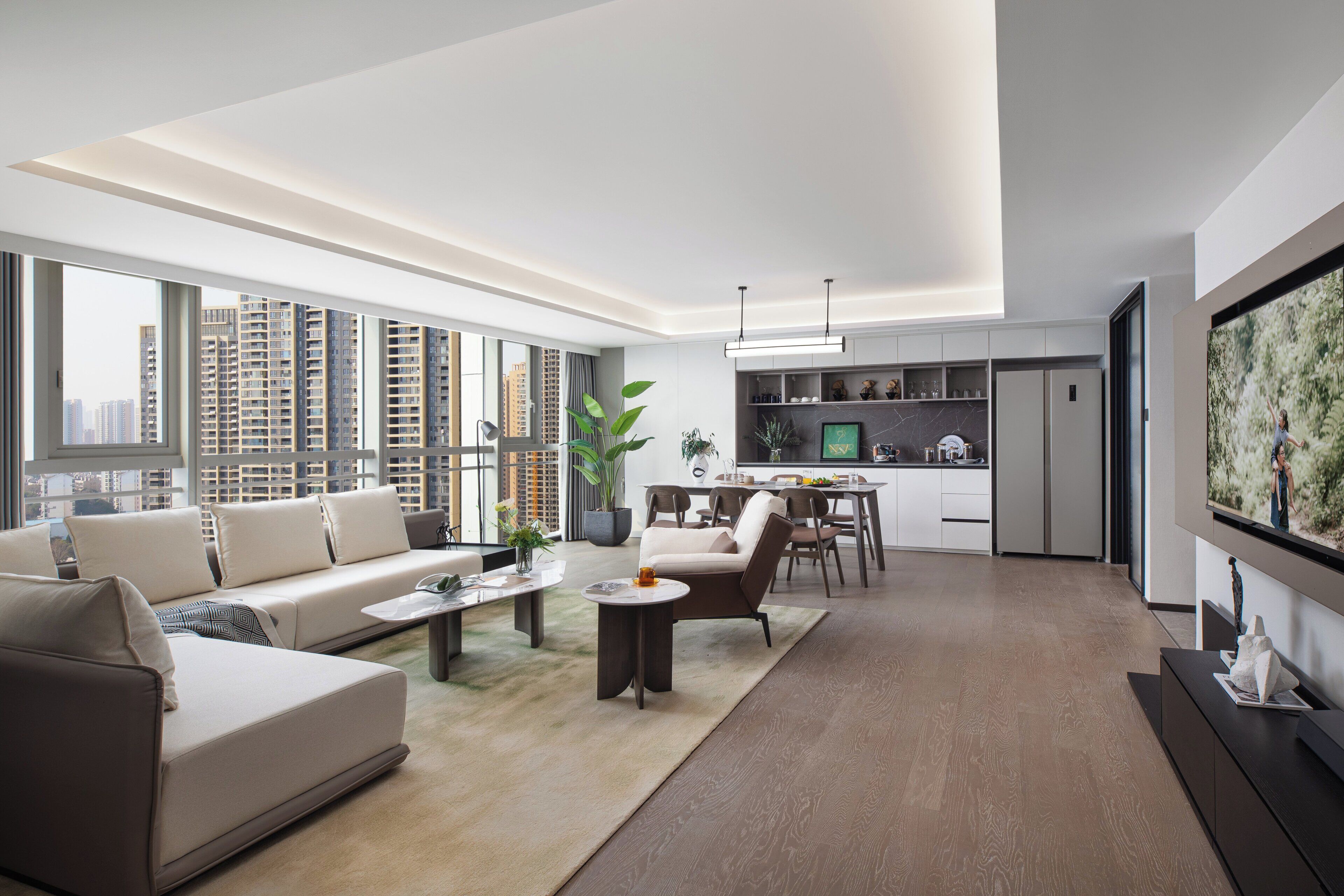 Phòng Premier, 3 phòng ngủ | Tiện nghi, dịch vụ nơi lưu trú