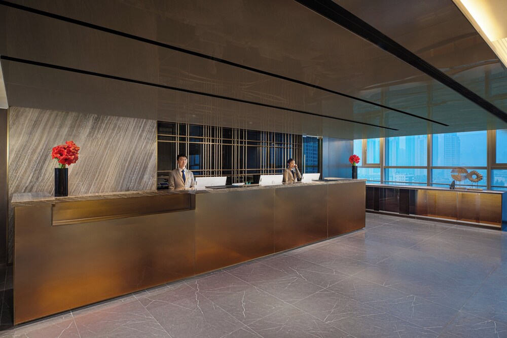 Somerset Future Center Wuhan photo 4