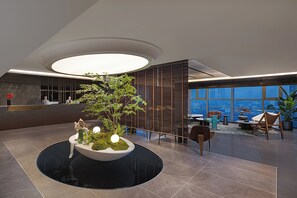 ล็อบบี้