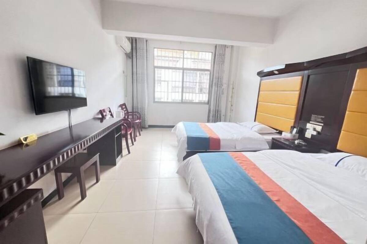 Habitación