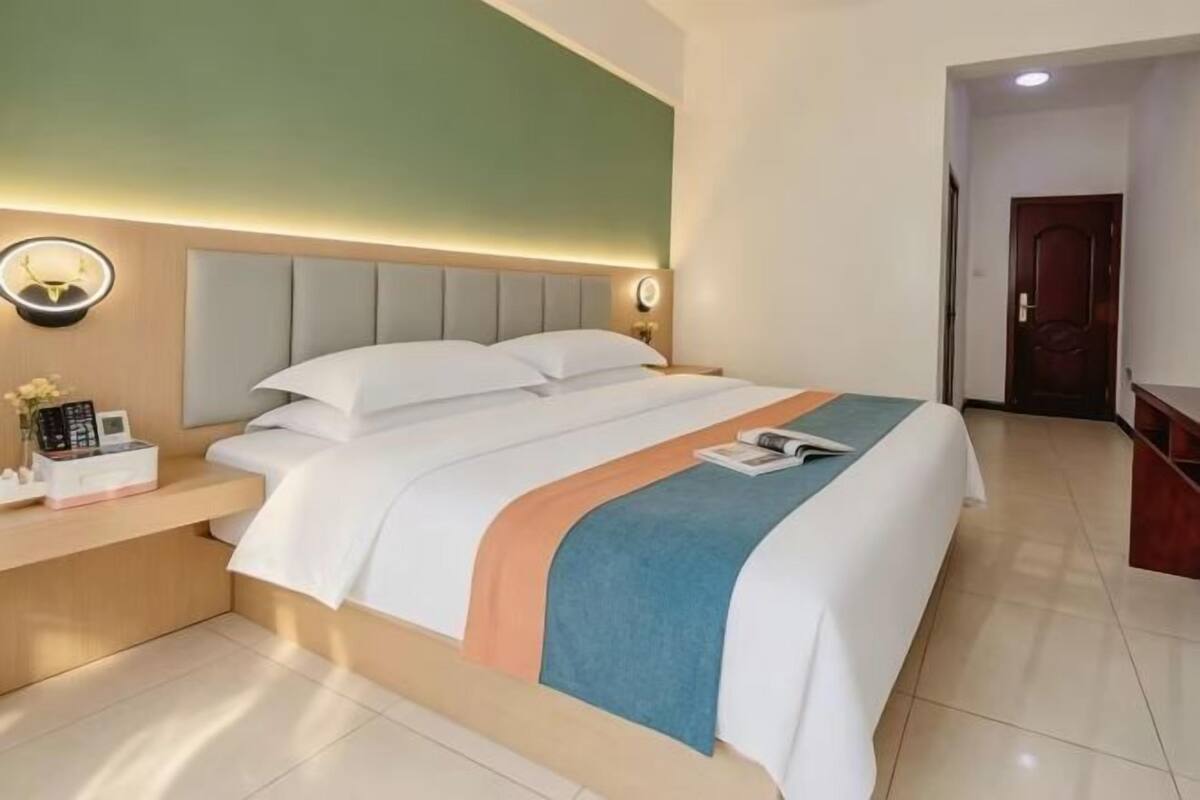 Habitación
