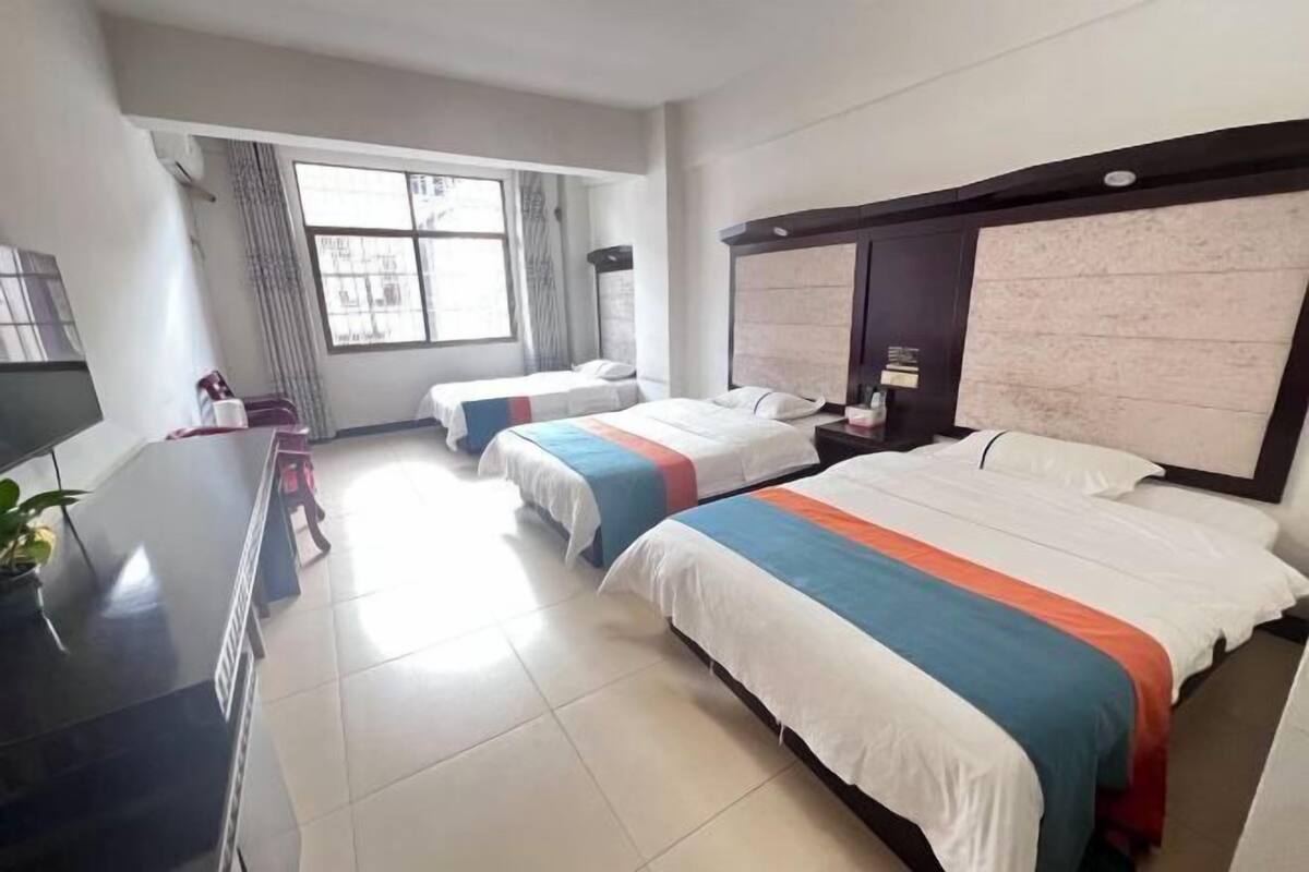 Habitación