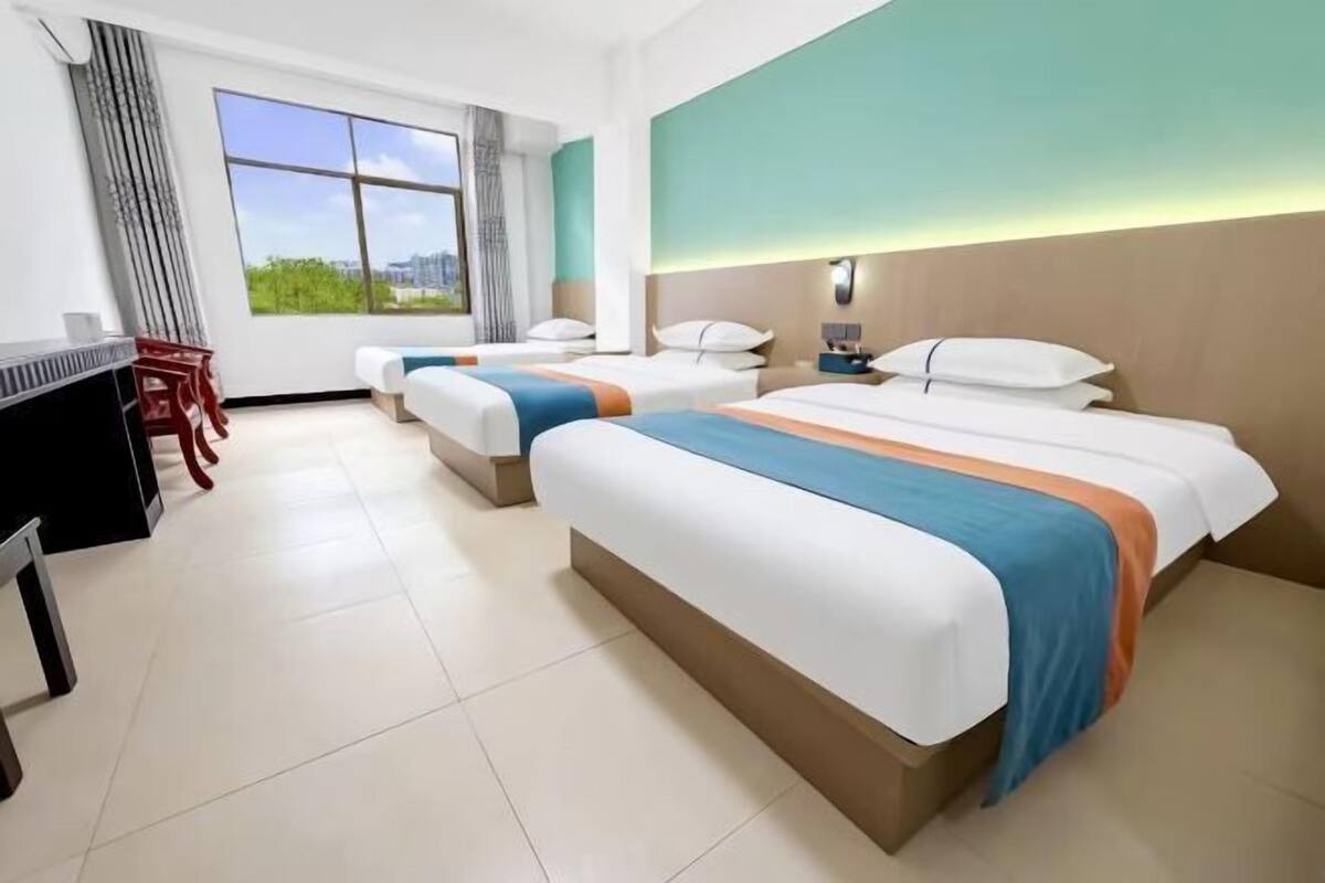 Habitación