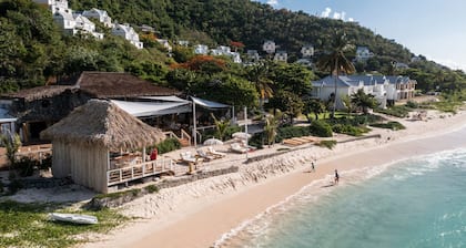 Smuggler's Cove Villa at SeaScape