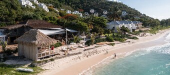 Smuggler's Cove Villa at SeaScape