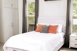 1 habitación, escritorio, tabla de planchar con plancha y wifi gratis 