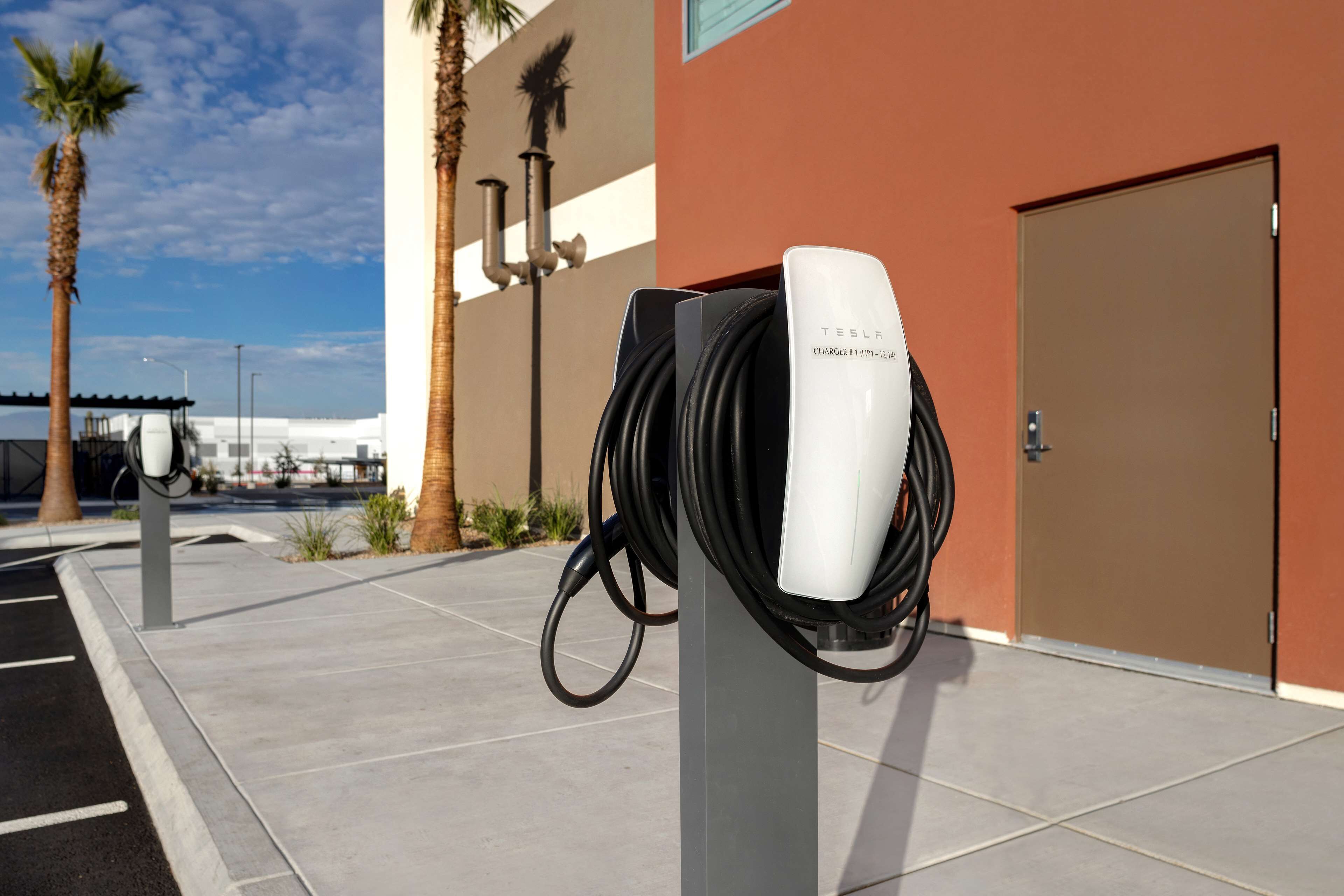 Foto - Home2 Suites By Hilton Las Vegas Southwest I-215 Curve