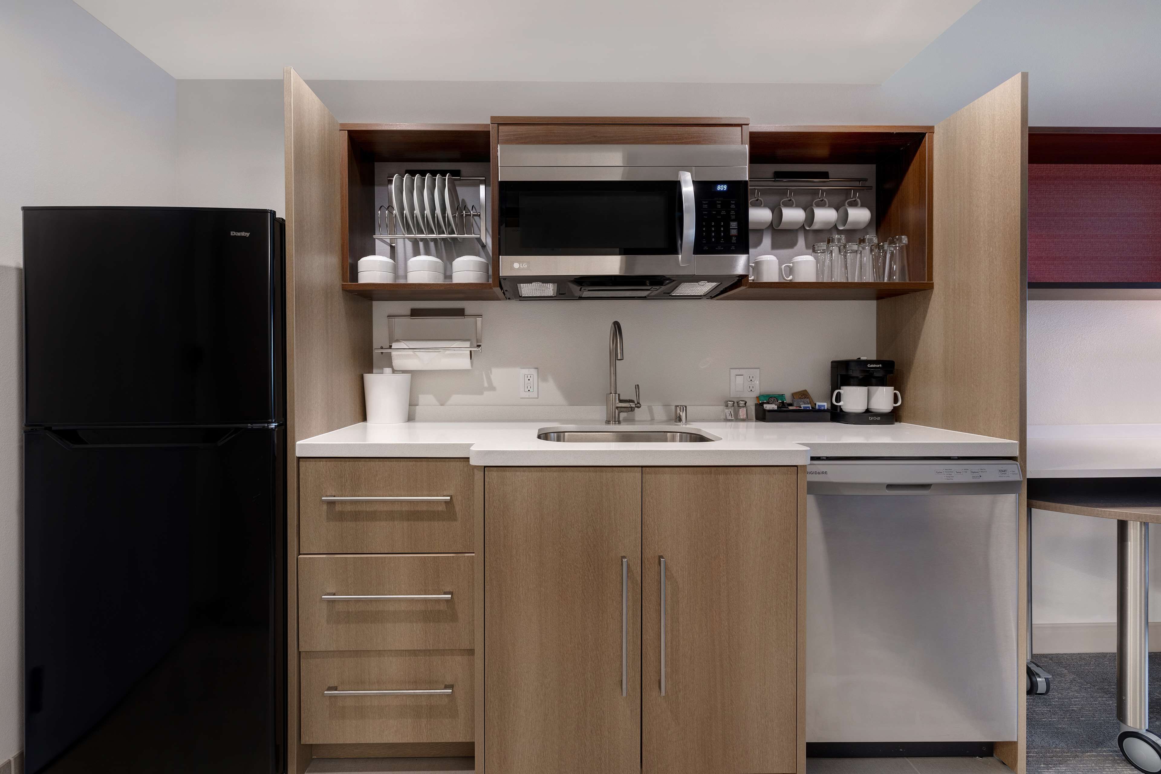 Foto - Home2 Suites By Hilton Las Vegas Southwest I-215 Curve