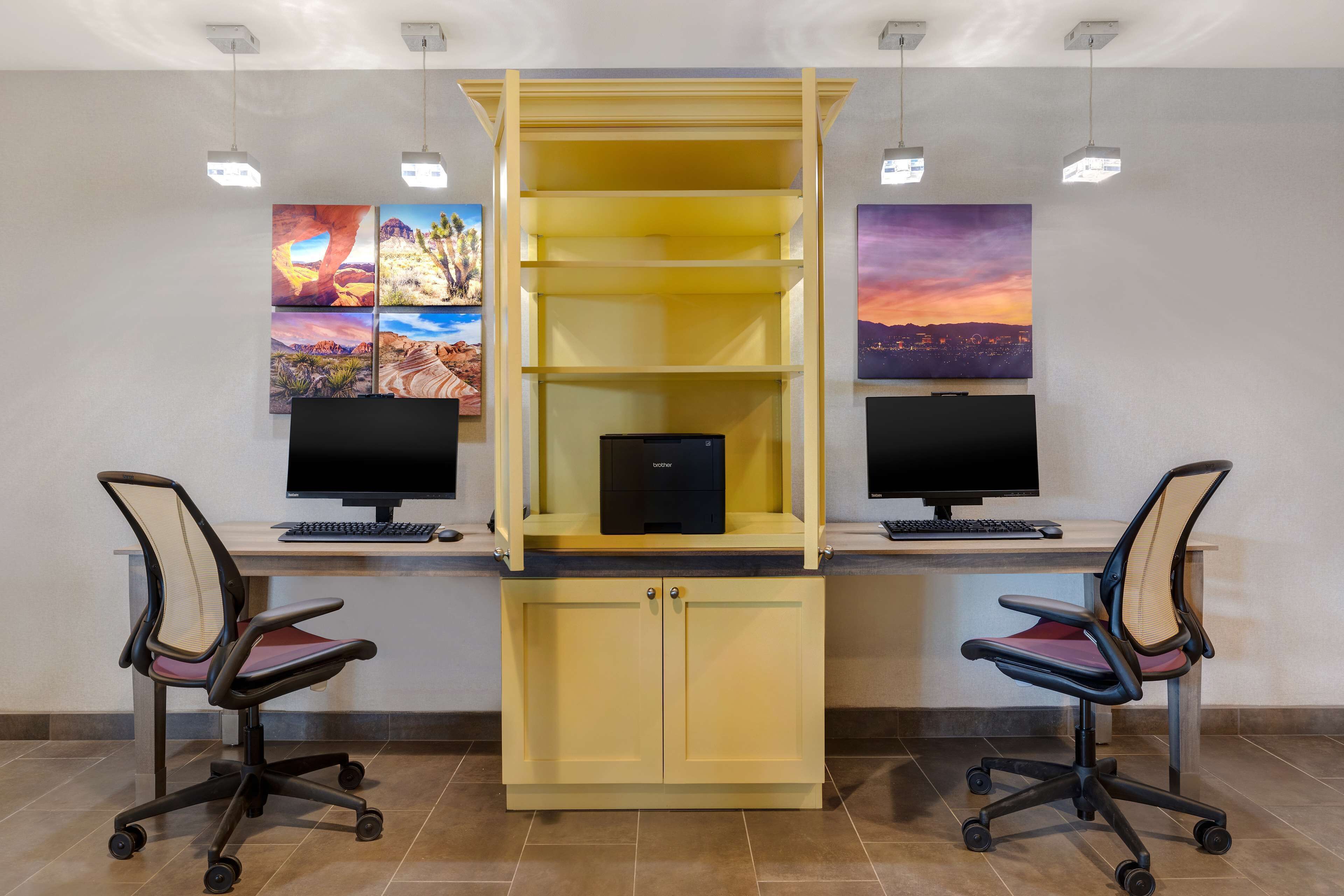 Foto - Home2 Suites By Hilton Las Vegas Southwest I-215 Curve