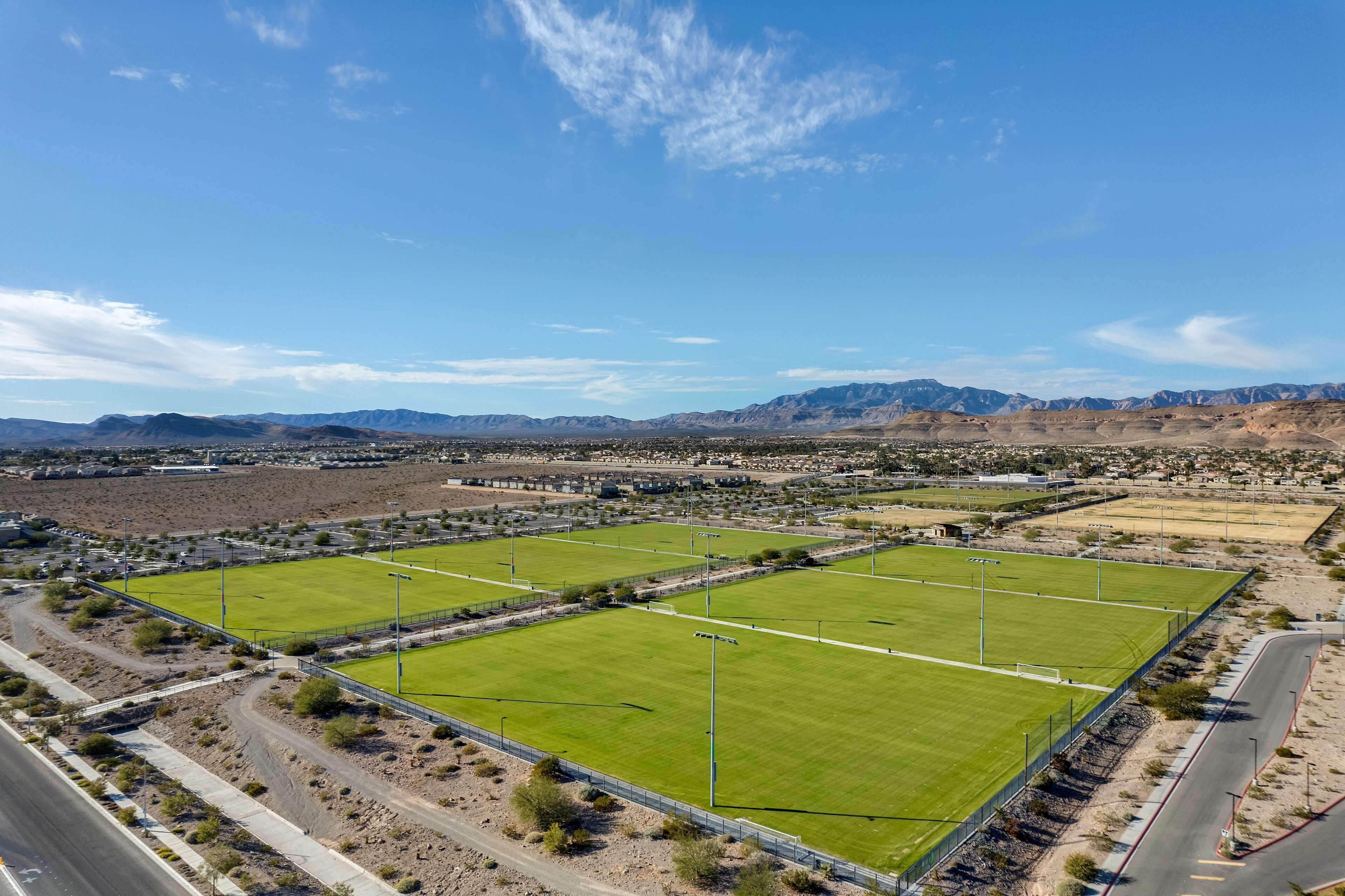 Foto - Home2 Suites By Hilton Las Vegas Southwest I-215 Curve